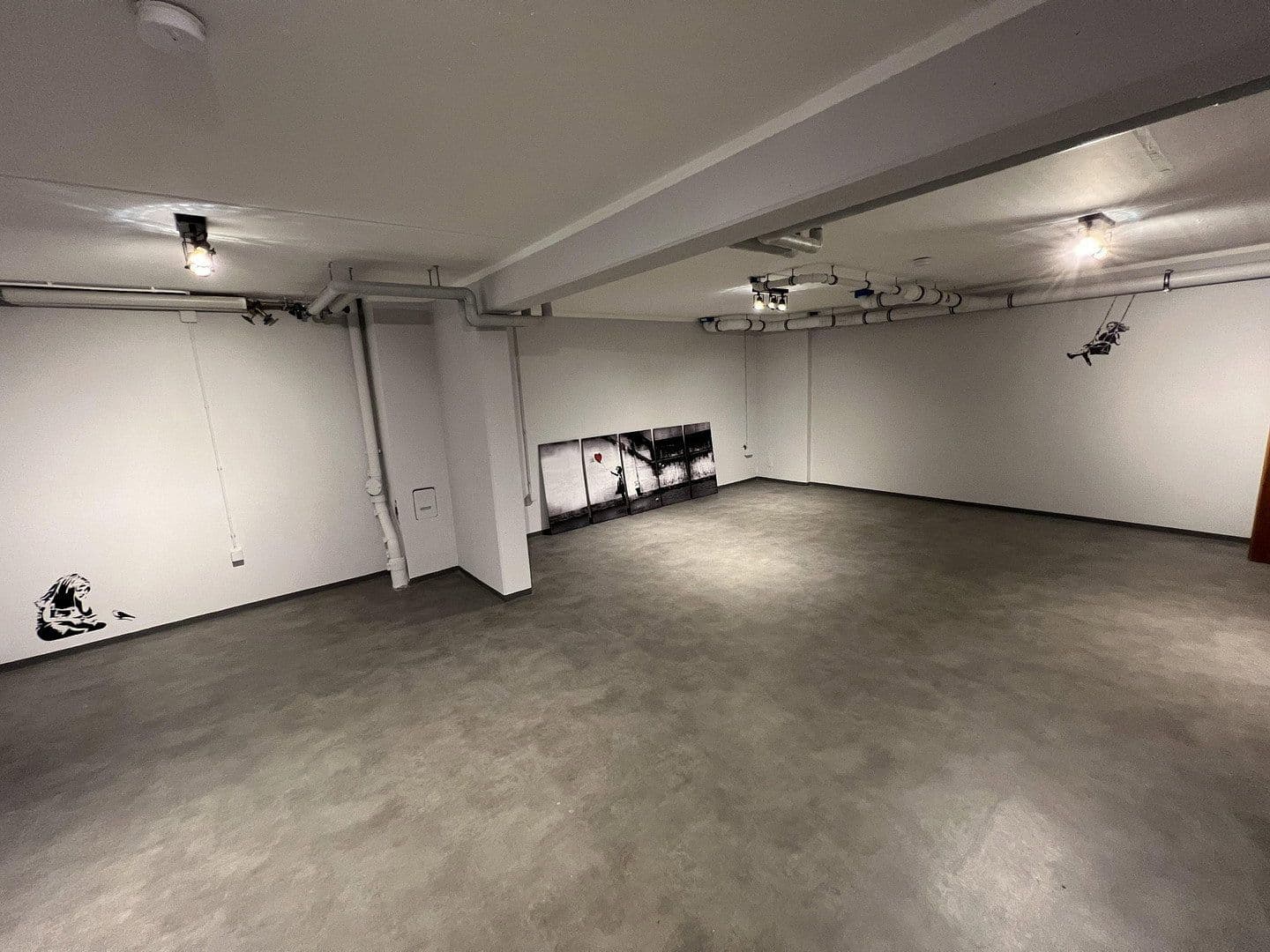 Pronájem bytu 15 m², Augsburg, Bavorsko Pronájem bytu 15 m², Augsburg, Bavorsko