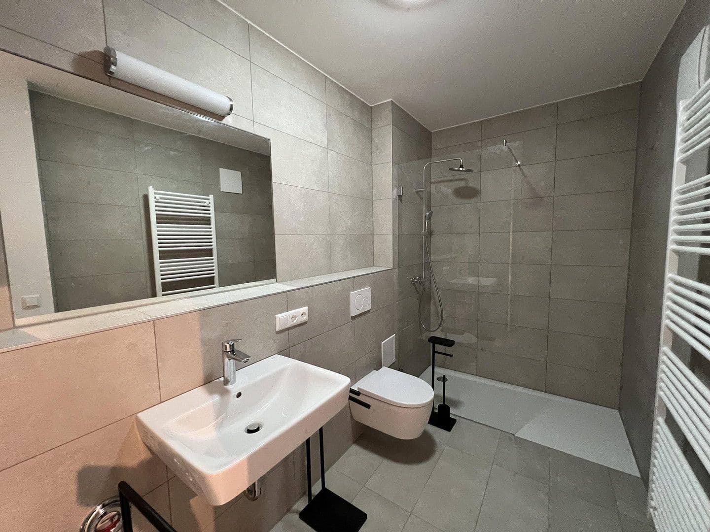 Pronájem bytu 15 m², Augsburg, Bavorsko Pronájem bytu 15 m², Augsburg, Bavorsko