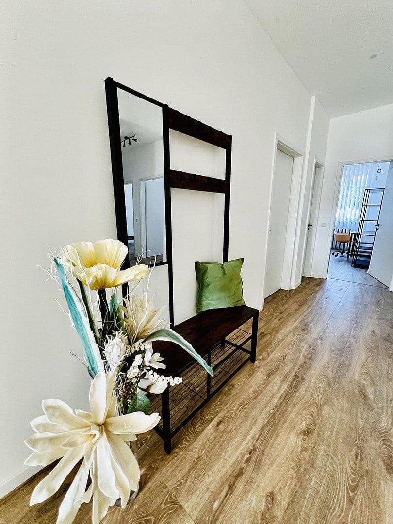 Pronájem bytu 15 m², Augsburg, Bavorsko Pronájem bytu 15 m², Augsburg, Bavorsko