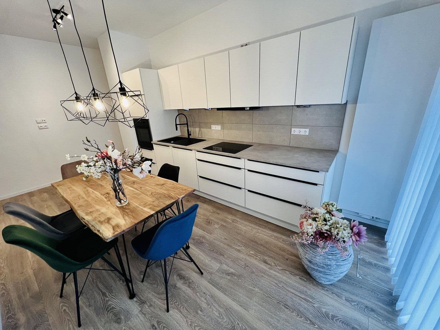 Pronájem bytu 15 m², Augsburg, Bavorsko Pronájem bytu 15 m², Augsburg, Bavorsko