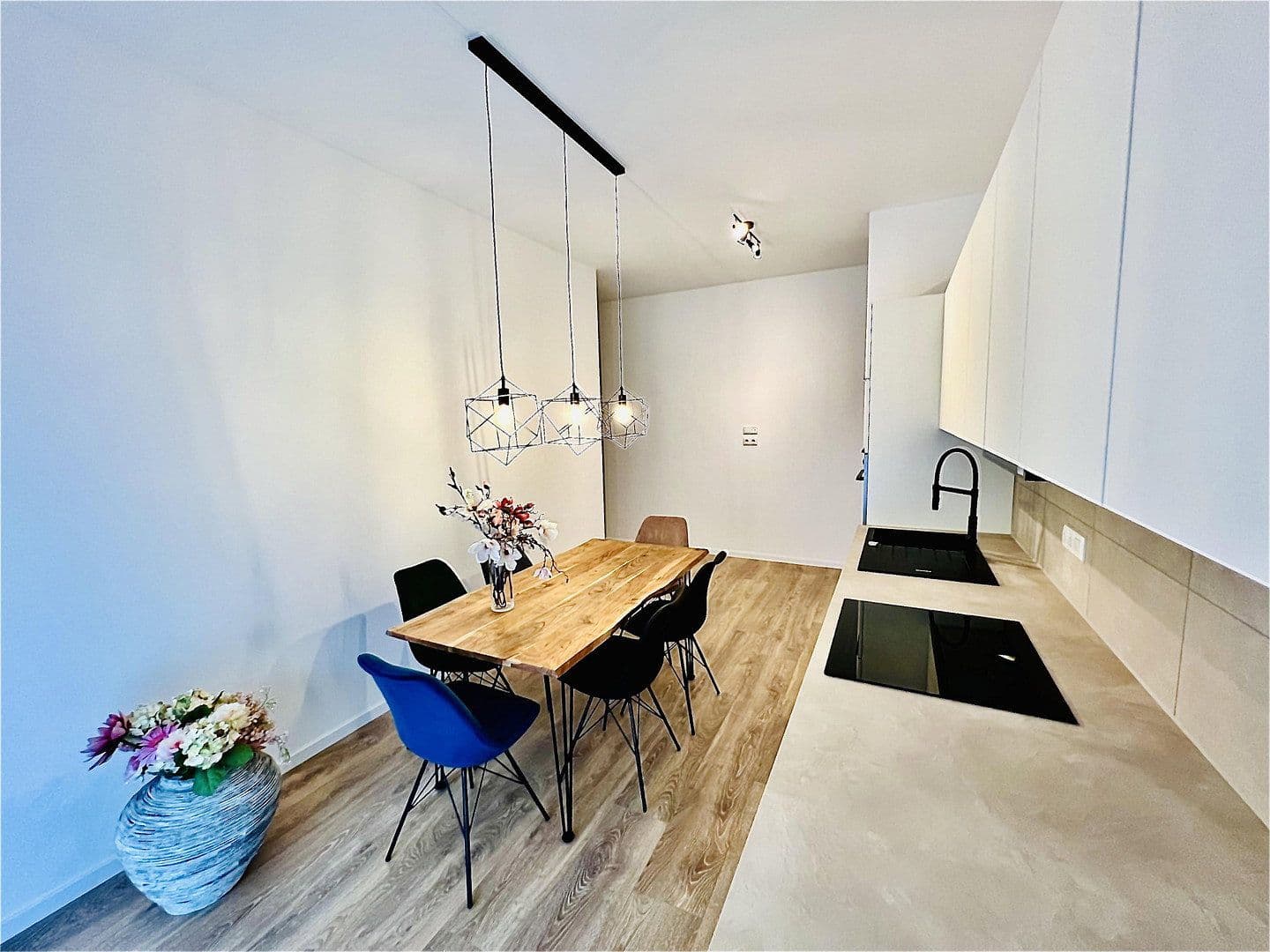 Pronájem bytu 15 m², Augsburg, Bavorsko Pronájem bytu 15 m², Augsburg, Bavorsko
