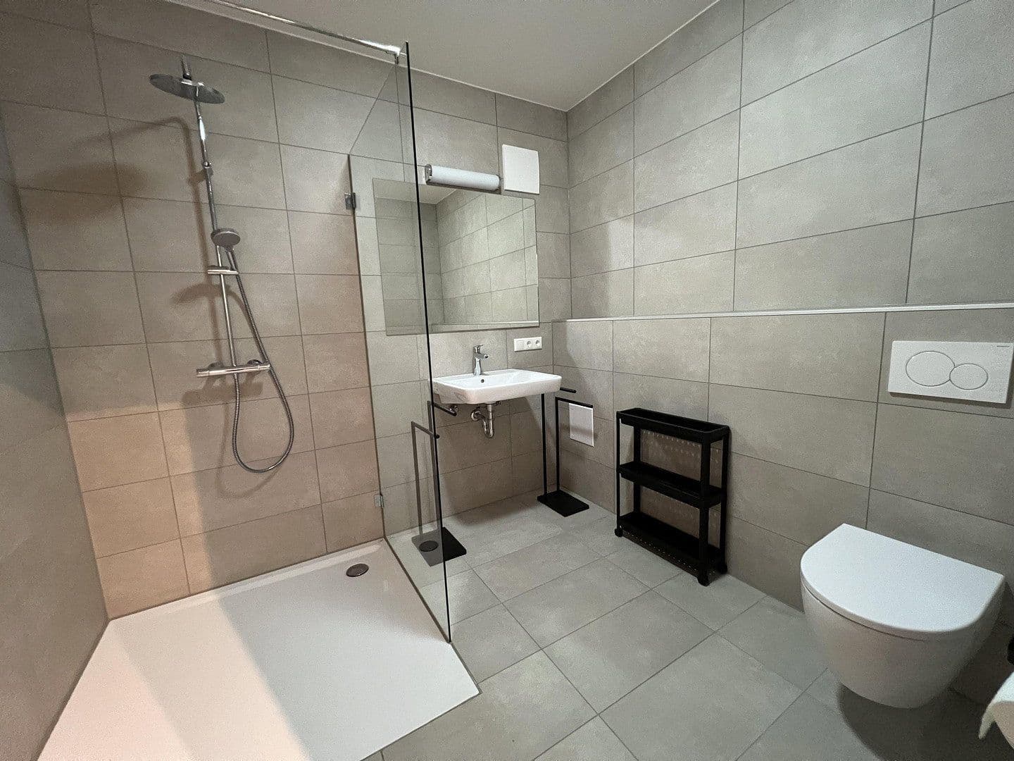 Pronájem bytu 15 m², Augsburg, Bavorsko Pronájem bytu 15 m², Augsburg, Bavorsko