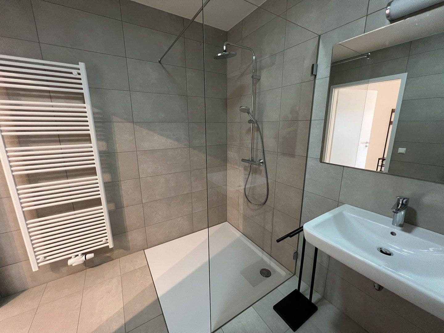 Pronájem bytu 15 m², Augsburg, Bavorsko Pronájem bytu 15 m², Augsburg, Bavorsko