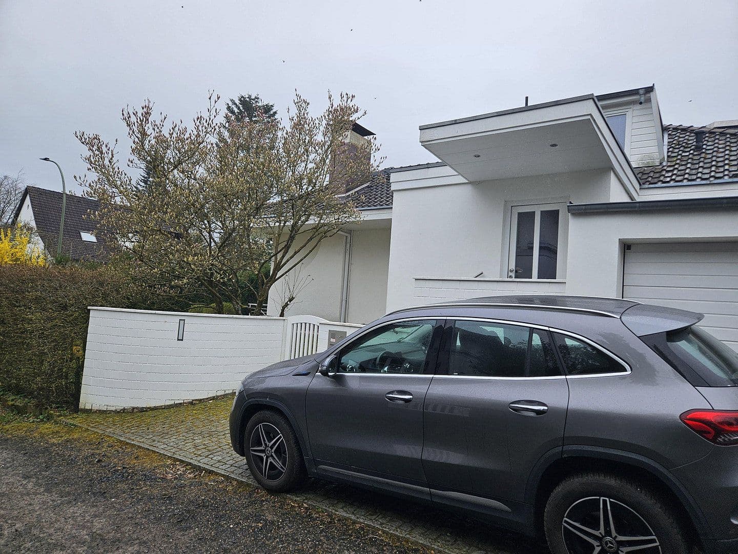 Prodej domu 209 m², pozemek 797 m², Kassel, Hessen Prodej domu 209 m², pozemek 797 m², Kassel, Hessen