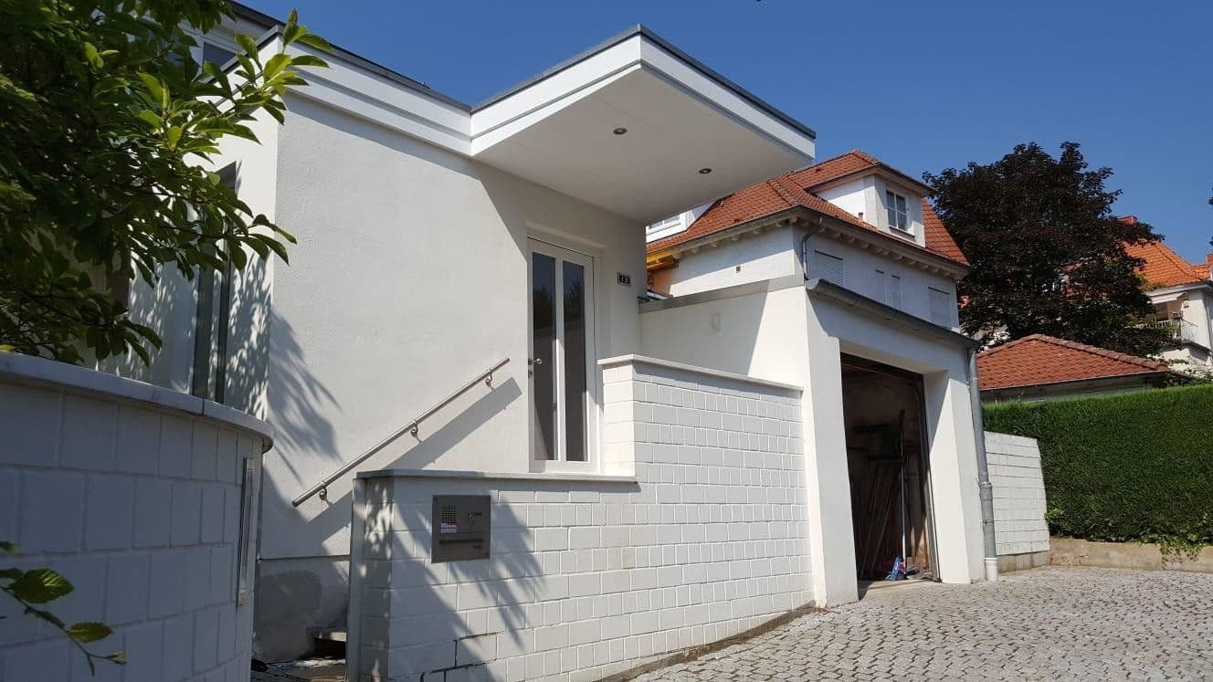 Prodej domu 209 m², pozemek 797 m², Kassel, Hessen Prodej domu 209 m², pozemek 797 m², Kassel, Hessen