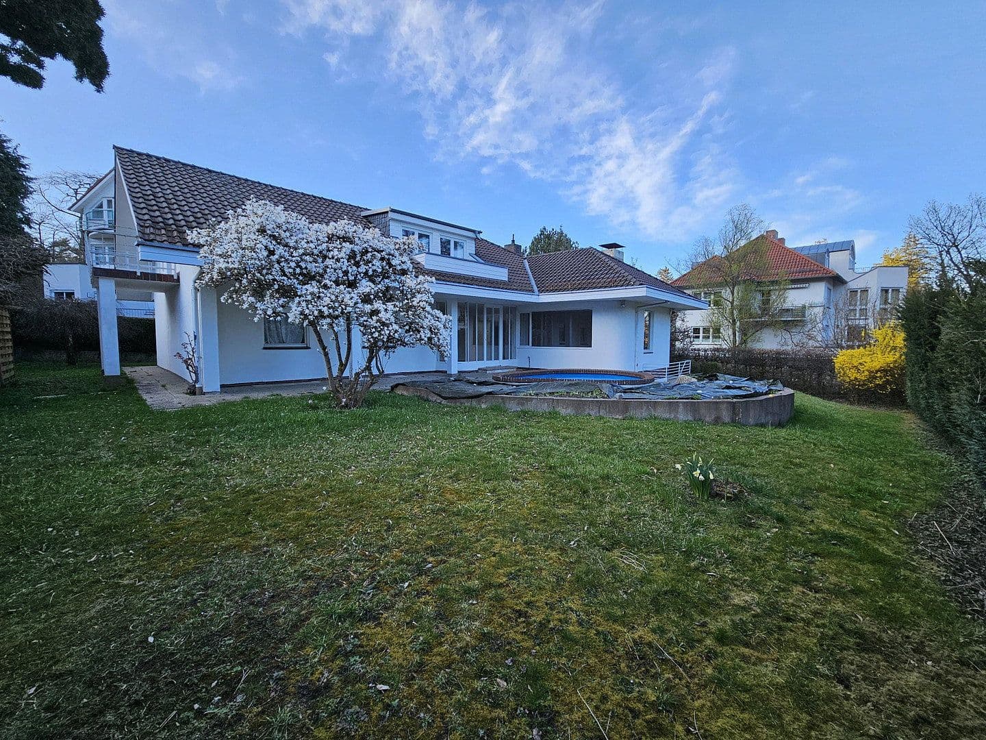 Prodej domu 209 m², pozemek 797 m², Kassel, Hessen Prodej domu 209 m², pozemek 797 m², Kassel, Hessen