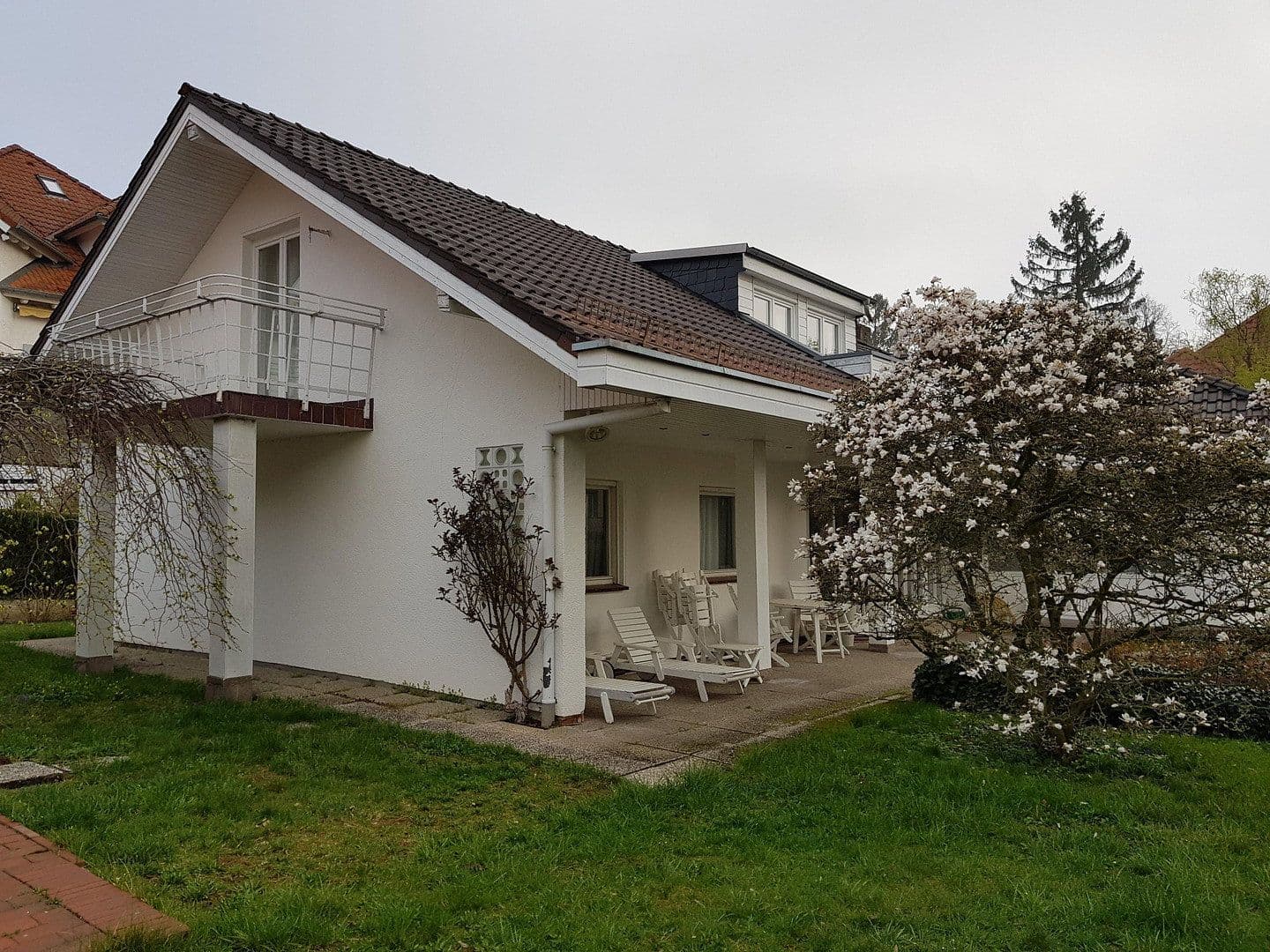 Prodej domu 209 m², pozemek 797 m², Kassel, Hessen Prodej domu 209 m², pozemek 797 m², Kassel, Hessen