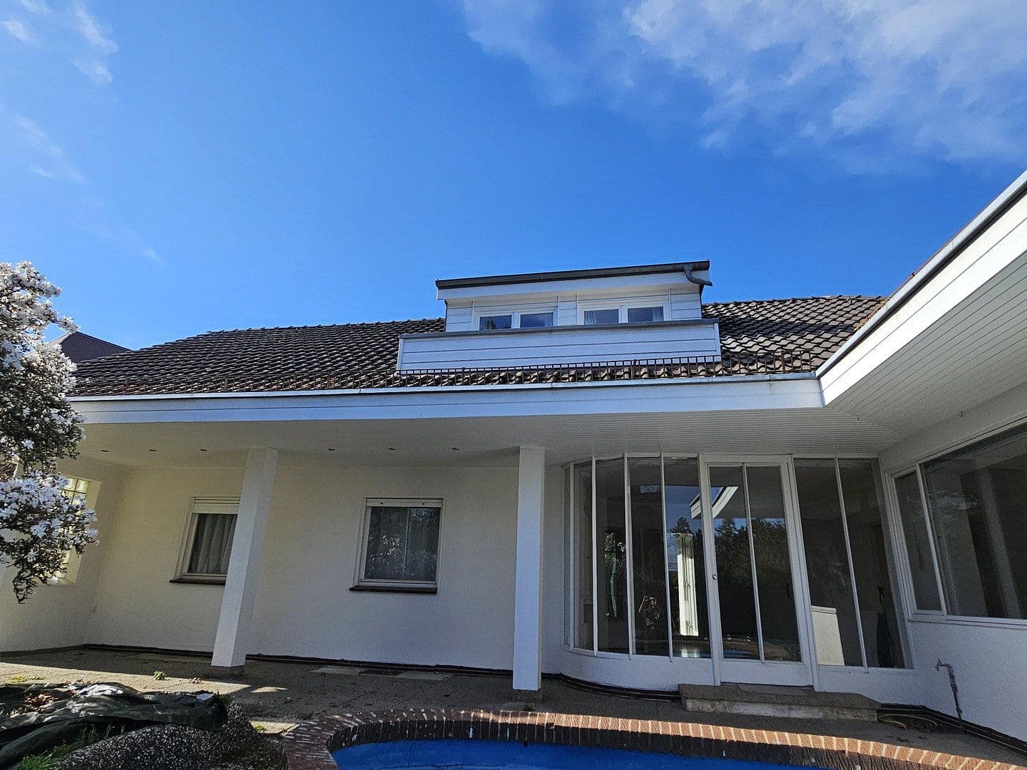 Prodej domu 209 m², pozemek 797 m², Kassel, Hessen Prodej domu 209 m², pozemek 797 m², Kassel, Hessen