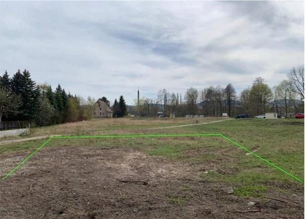 Prodej pozemku 509 m², Weststraße / Pescheckstraße, Žitava, Sasko Prodej pozemku 509 m², Weststraße / Pescheckstraße, Žitava, Sasko