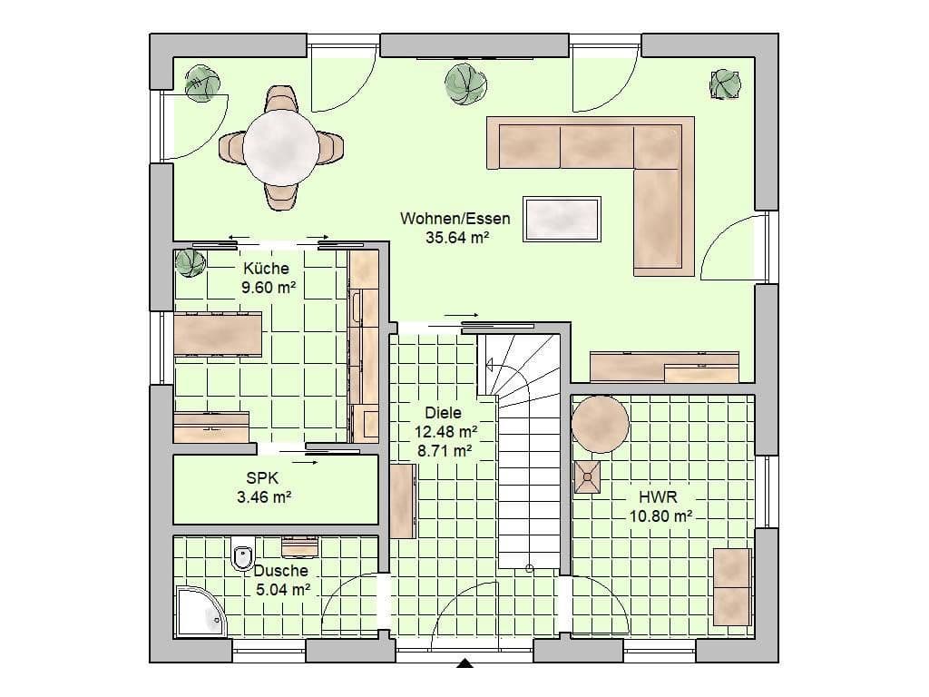 Prodej pozemku 509 m², Weststraße / Pescheckstraße, Žitava, Sasko Prodej pozemku 509 m², Weststraße / Pescheckstraße, Žitava, Sasko