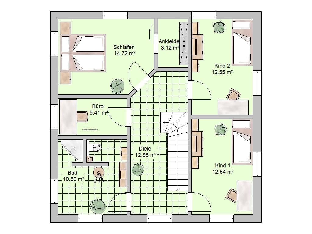 Prodej pozemku 509 m², Weststraße / Pescheckstraße, Žitava, Sasko Prodej pozemku 509 m², Weststraße / Pescheckstraße, Žitava, Sasko