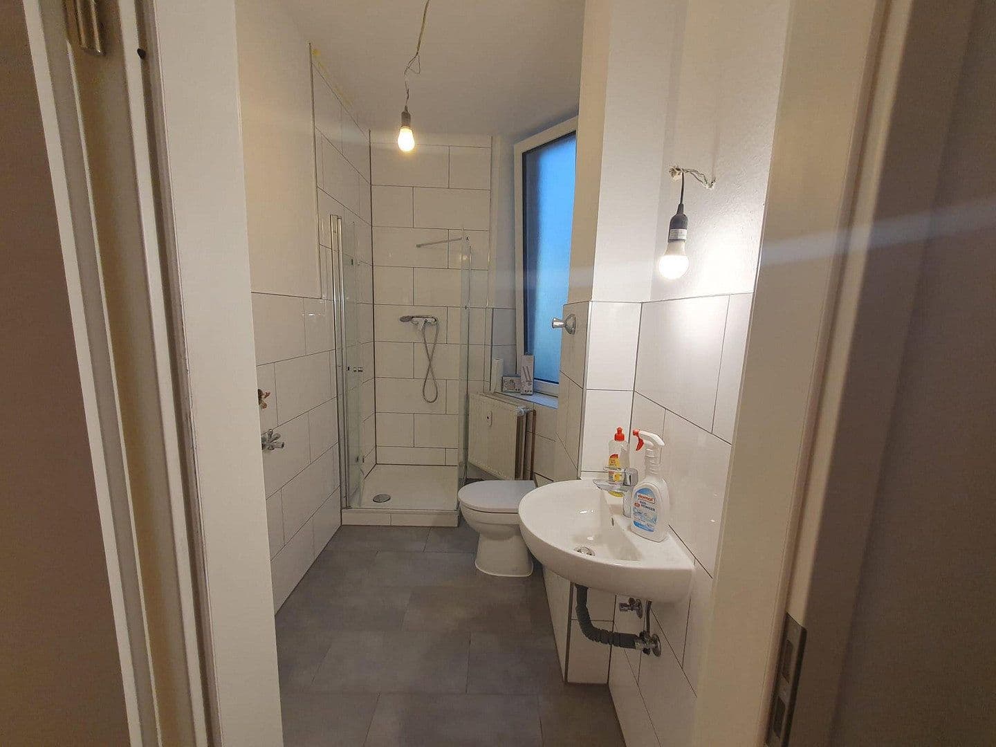 Pronájem bytu 1+1 35 m², Steeler Straße 501, Essen, Severní Porýní-Vestfálsko Pronájem bytu 1+1 35 m², Steeler Straße 501, Essen, Severní Porýní-Vestfálsko