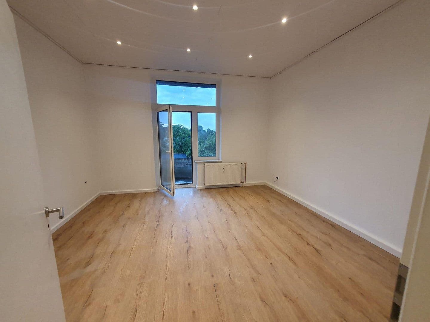 Pronájem bytu 1+1 35 m², Steeler Straße 501, Essen, Severní Porýní-Vestfálsko Pronájem bytu 1+1 35 m², Steeler Straße 501, Essen, Severní Porýní-Vestfálsko