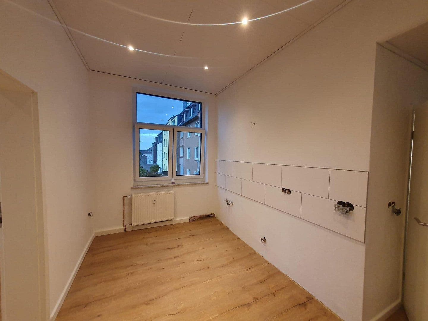 Pronájem bytu 1+1 35 m², Steeler Straße 501, Essen, Severní Porýní-Vestfálsko Pronájem bytu 1+1 35 m², Steeler Straße 501, Essen, Severní Porýní-Vestfálsko