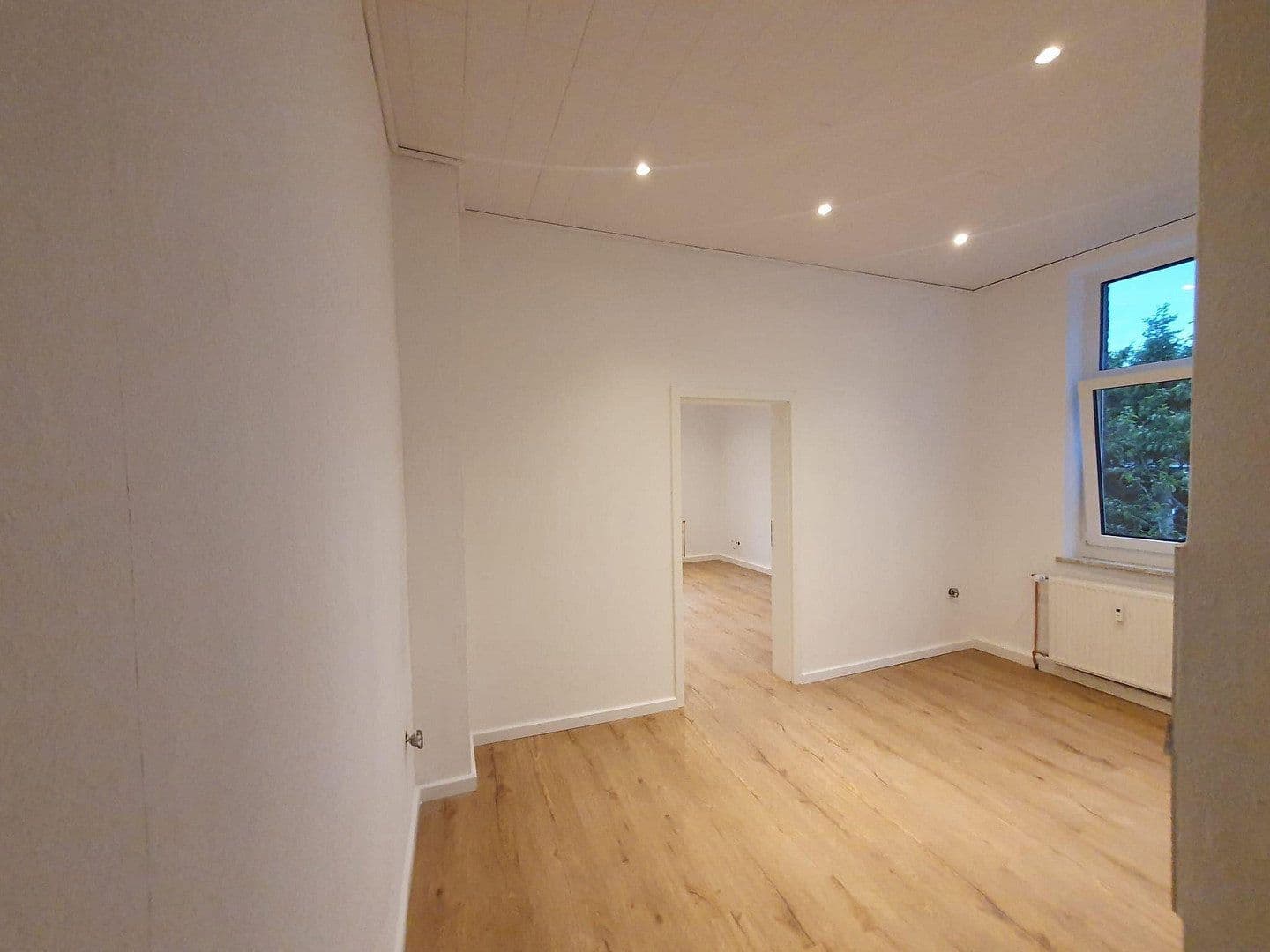 Pronájem bytu 1+1 35 m², Steeler Straße 501, Essen, Severní Porýní-Vestfálsko Pronájem bytu 1+1 35 m², Steeler Straße 501, Essen, Severní Porýní-Vestfálsko