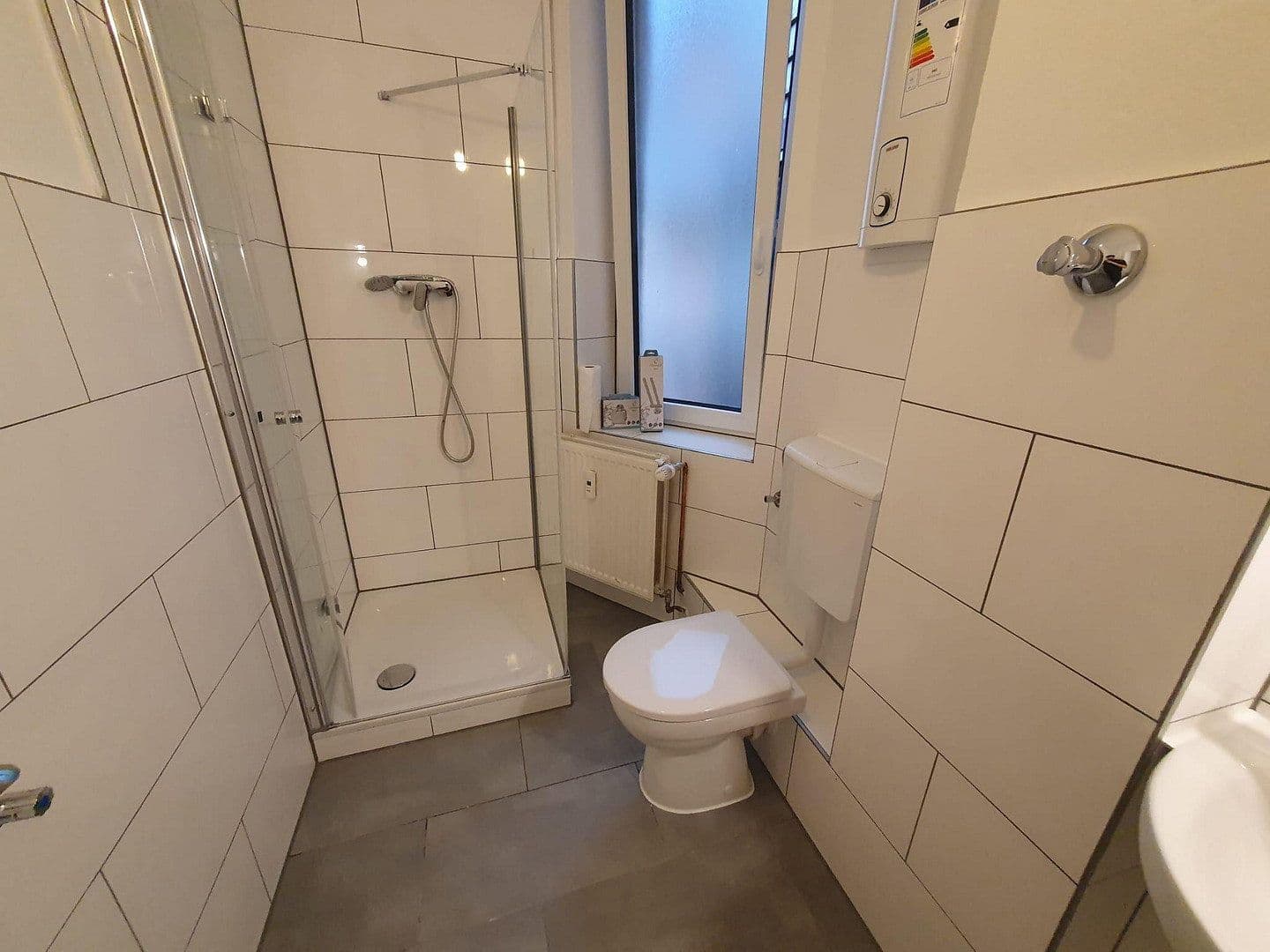 Pronájem bytu 1+1 35 m², Steeler Straße 501, Essen, Severní Porýní-Vestfálsko Pronájem bytu 1+1 35 m², Steeler Straße 501, Essen, Severní Porýní-Vestfálsko