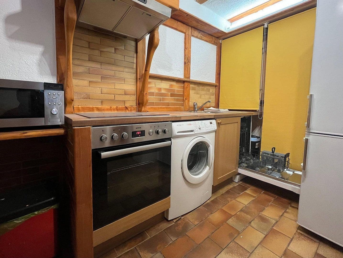 Pronájem bytu 2+kk 70 m², Am Sonnenberg 1, Brombachtal, Hessen Pronájem bytu 2+kk 70 m², Am Sonnenberg 1, Brombachtal, Hessen