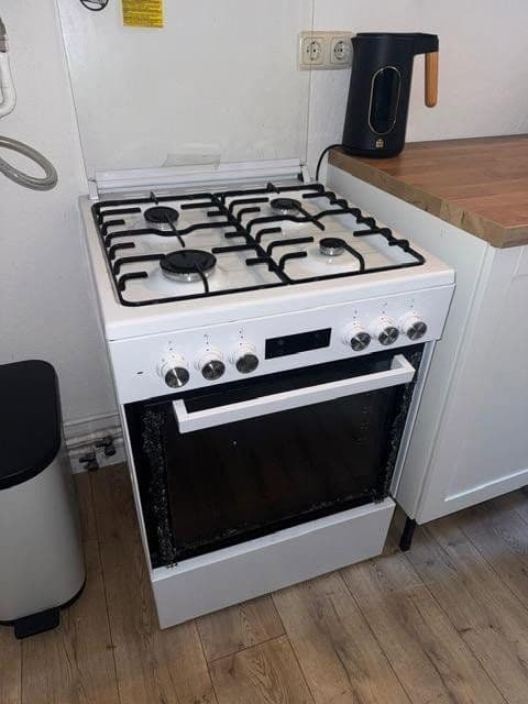 Pronájem bytu 3+1 78 m², Hochkamp 24, Hildesheim, Dolní Sasko Pronájem bytu 3+1 78 m², Hochkamp 24, Hildesheim, Dolní Sasko