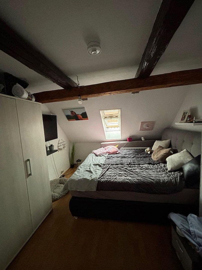 Pronájem bytu 4+1 105 m², Pfarrstraße 6, Seesen, Dolní Sasko Pronájem bytu 4+1 105 m², Pfarrstraße 6, Seesen, Dolní Sasko