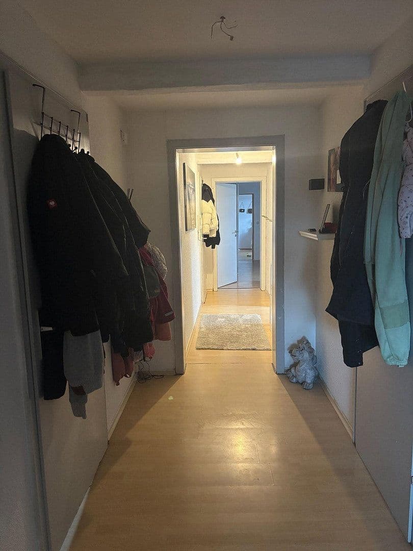 Pronájem bytu 4+1 105 m², Pfarrstraße 6, Seesen, Dolní Sasko Pronájem bytu 4+1 105 m², Pfarrstraße 6, Seesen, Dolní Sasko