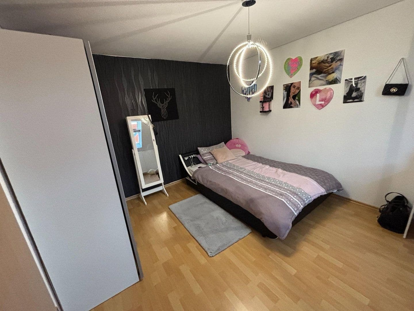 Pronájem bytu 4+1 105 m², Pfarrstraße 6, Seesen, Dolní Sasko Pronájem bytu 4+1 105 m², Pfarrstraße 6, Seesen, Dolní Sasko