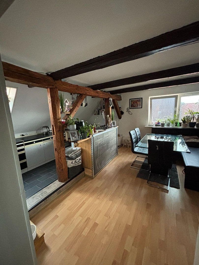 Pronájem bytu 4+1 105 m², Pfarrstraße 6, Seesen, Dolní Sasko Pronájem bytu 4+1 105 m², Pfarrstraße 6, Seesen, Dolní Sasko
