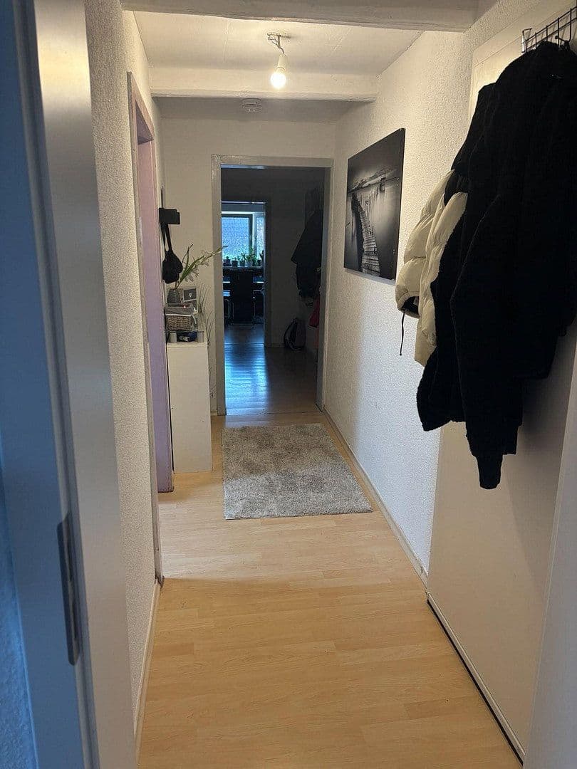 Pronájem bytu 4+1 105 m², Pfarrstraße 6, Seesen, Dolní Sasko Pronájem bytu 4+1 105 m², Pfarrstraße 6, Seesen, Dolní Sasko