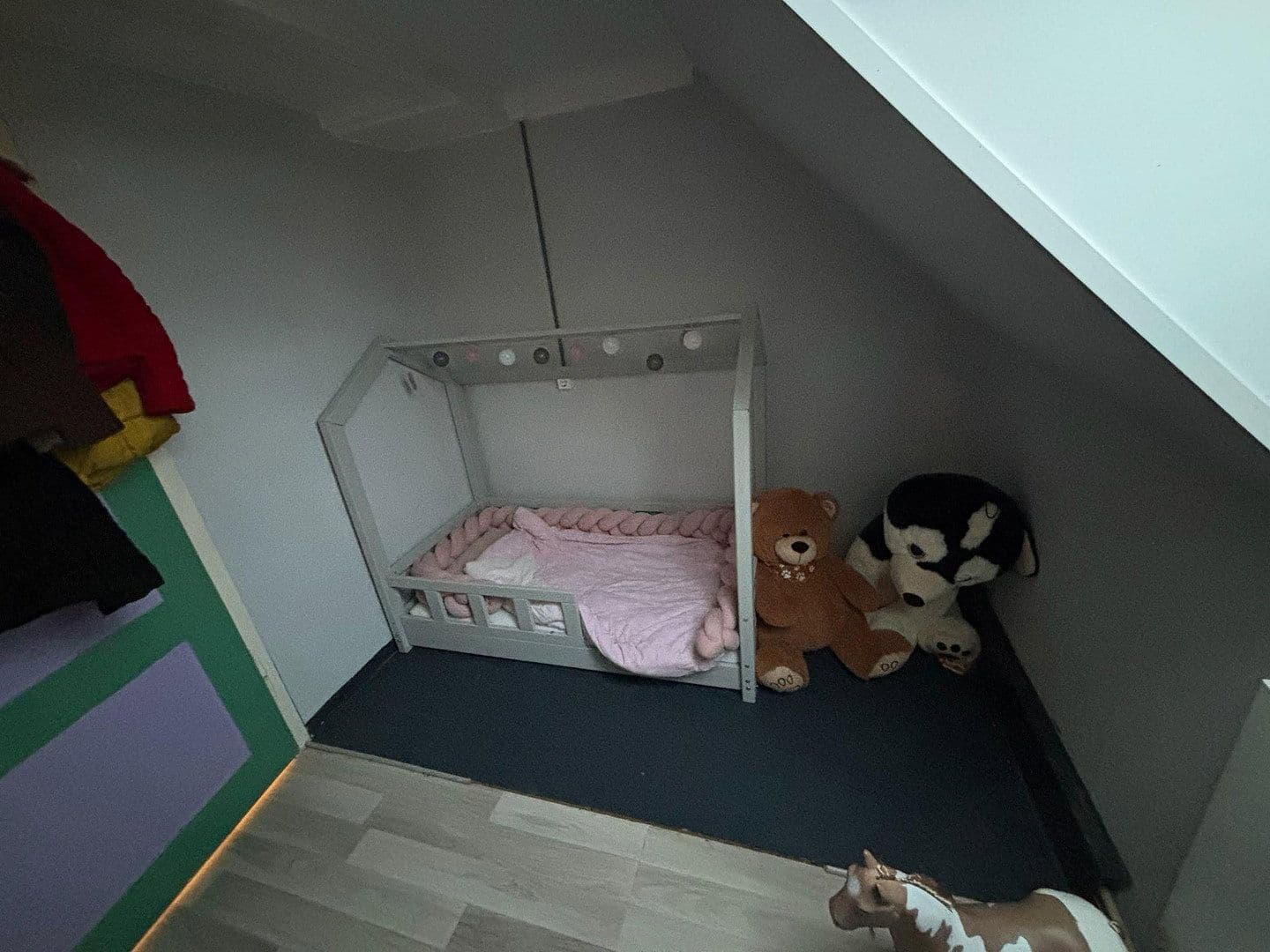 Pronájem bytu 4+1 105 m², Pfarrstraße 6, Seesen, Dolní Sasko Pronájem bytu 4+1 105 m², Pfarrstraße 6, Seesen, Dolní Sasko