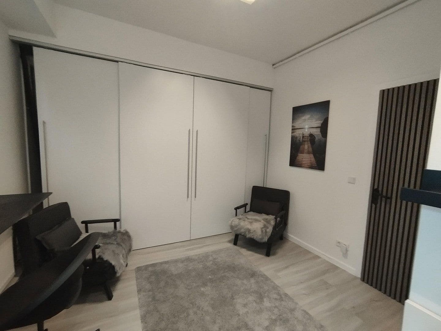 Pronájem bytu 1+1 20 m², Niedenstr. 13, Hilden, Severní Porýní-Vestfálsko Pronájem bytu 1+1 20 m², Niedenstr. 13, Hilden, Severní Porýní-Vestfálsko