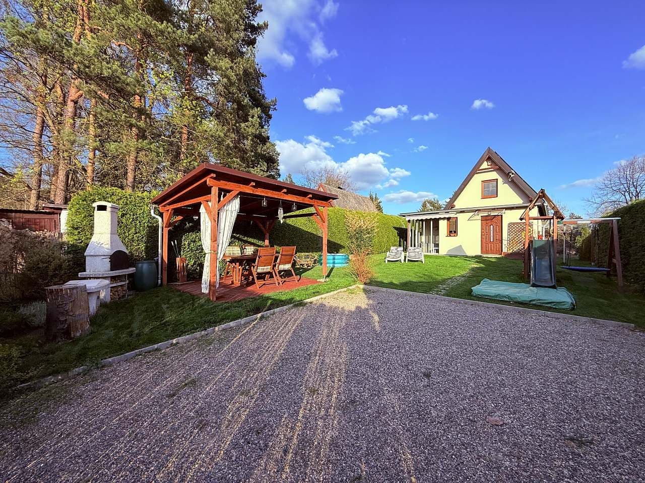 Pronájem chaty, chalupy, Radvanec, Liberecký kraj Pronájem chaty, chalupy, Radvanec, Liberecký kraj