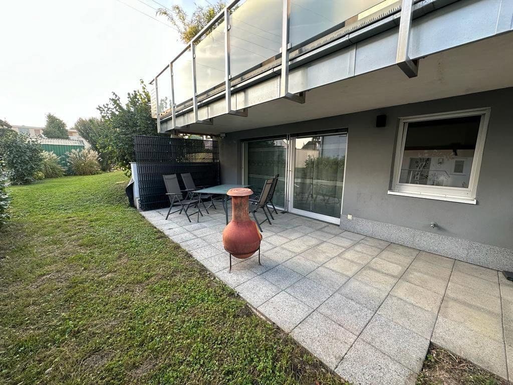 Pronájem bytu 2+kk 86 m², Engeltalstr. 16, Grenzach-Wyhlen, Bádensko-Württembersko Pronájem bytu 2+kk 86 m², Engeltalstr. 16, Grenzach-Wyhlen, Bádensko-Württembersko