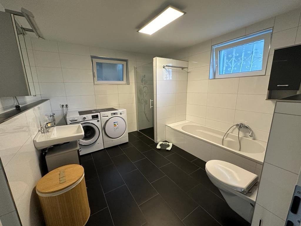 Pronájem bytu 2+kk 86 m², Engeltalstr. 16, Grenzach-Wyhlen, Bádensko-Württembersko Pronájem bytu 2+kk 86 m², Engeltalstr. 16, Grenzach-Wyhlen, Bádensko-Württembersko
