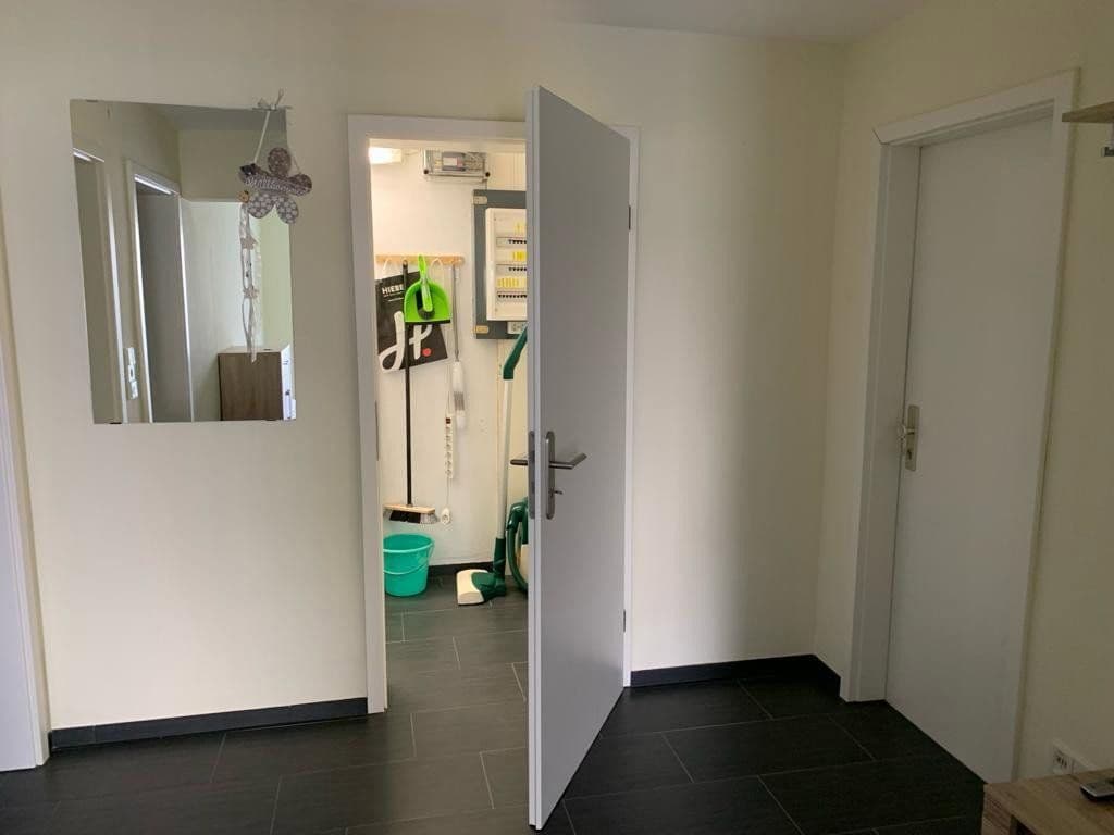 Pronájem bytu 2+kk 86 m², Engeltalstr. 16, Grenzach-Wyhlen, Bádensko-Württembersko Pronájem bytu 2+kk 86 m², Engeltalstr. 16, Grenzach-Wyhlen, Bádensko-Württembersko