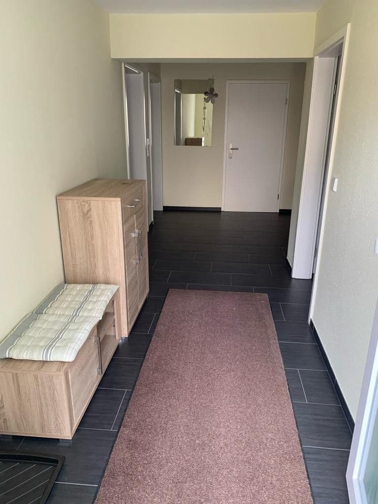 Pronájem bytu 2+kk 86 m², Engeltalstr. 16, Grenzach-Wyhlen, Bádensko-Württembersko Pronájem bytu 2+kk 86 m², Engeltalstr. 16, Grenzach-Wyhlen, Bádensko-Württembersko