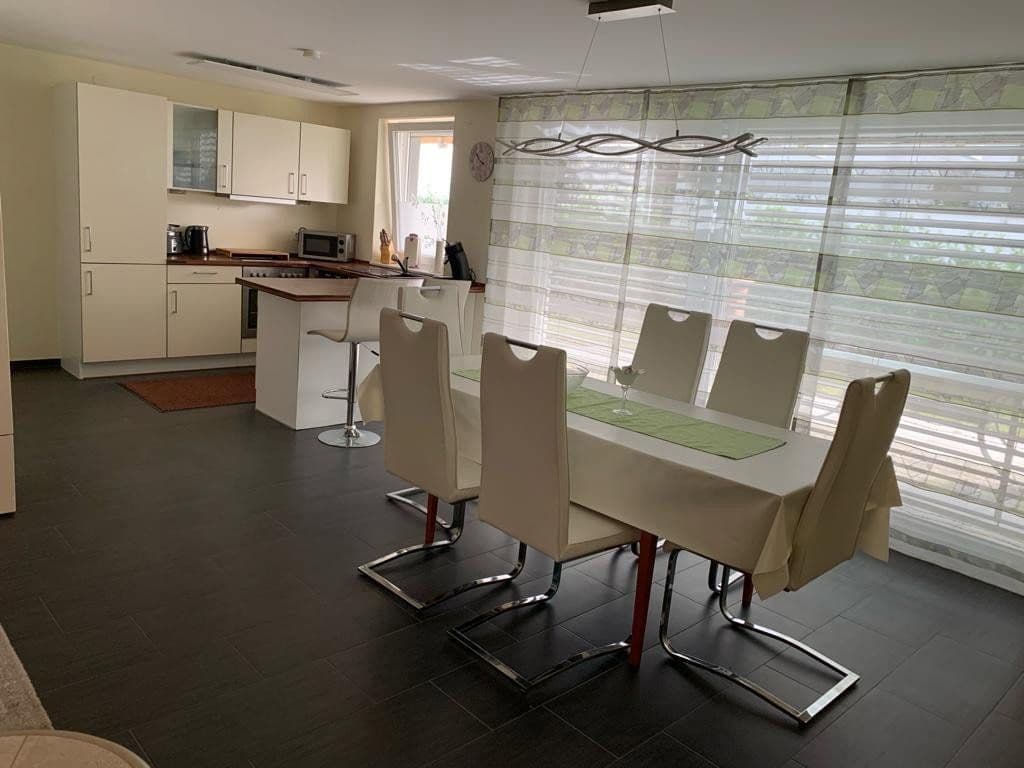 Pronájem bytu 2+kk 86 m², Engeltalstr. 16, Grenzach-Wyhlen, Bádensko-Württembersko Pronájem bytu 2+kk 86 m², Engeltalstr. 16, Grenzach-Wyhlen, Bádensko-Württembersko