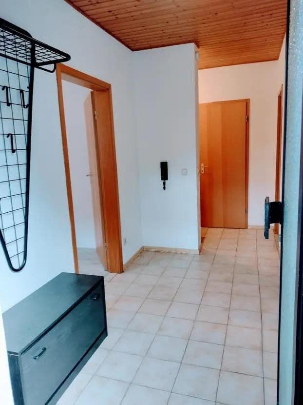 Pronájem bytu 1+1 38 m², Dreieich, Hessen Pronájem bytu 1+1 38 m², Dreieich, Hessen