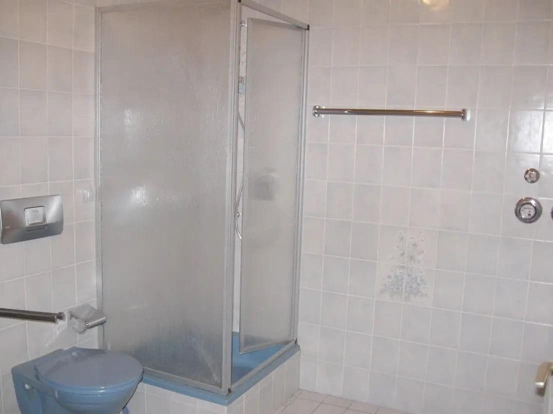 Pronájem bytu 1+1 38 m², Dreieich, Hessen Pronájem bytu 1+1 38 m², Dreieich, Hessen