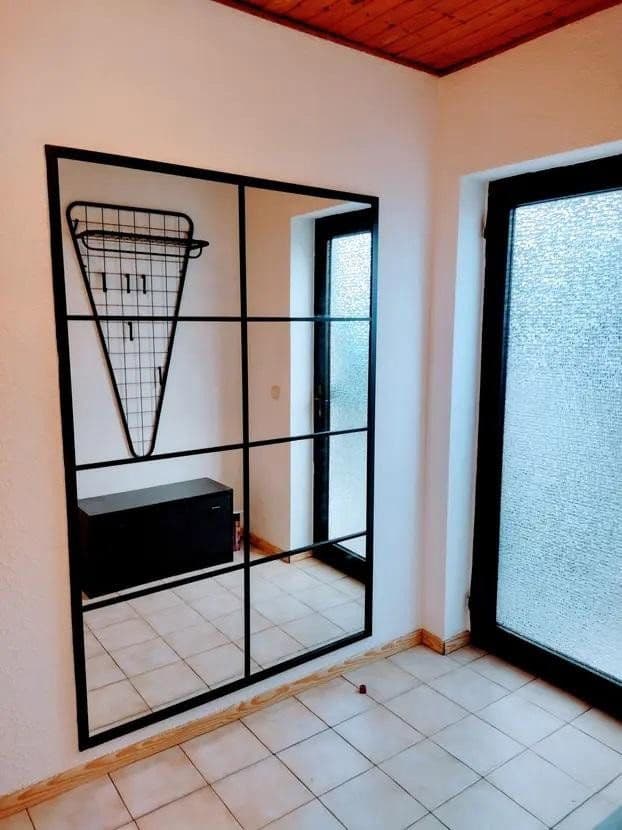 Pronájem bytu 1+1 38 m², Dreieich, Hessen Pronájem bytu 1+1 38 m², Dreieich, Hessen