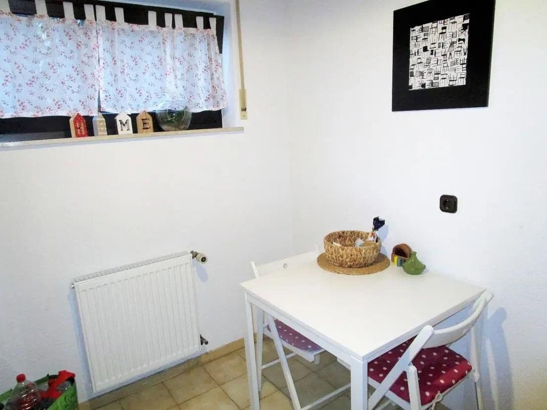Pronájem bytu 1+1 38 m², Dreieich, Hessen Pronájem bytu 1+1 38 m², Dreieich, Hessen