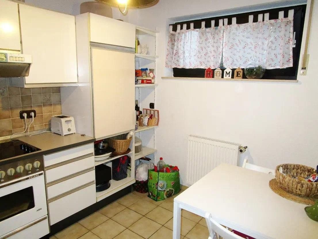 Pronájem bytu 1+1 38 m², Dreieich, Hessen Pronájem bytu 1+1 38 m², Dreieich, Hessen