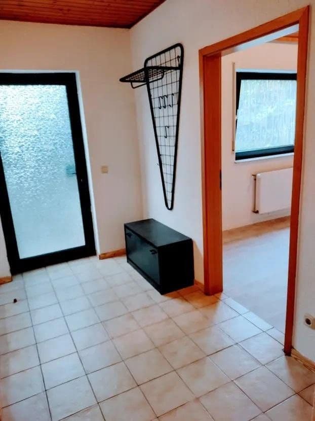Pronájem bytu 1+1 38 m², Dreieich, Hessen Pronájem bytu 1+1 38 m², Dreieich, Hessen