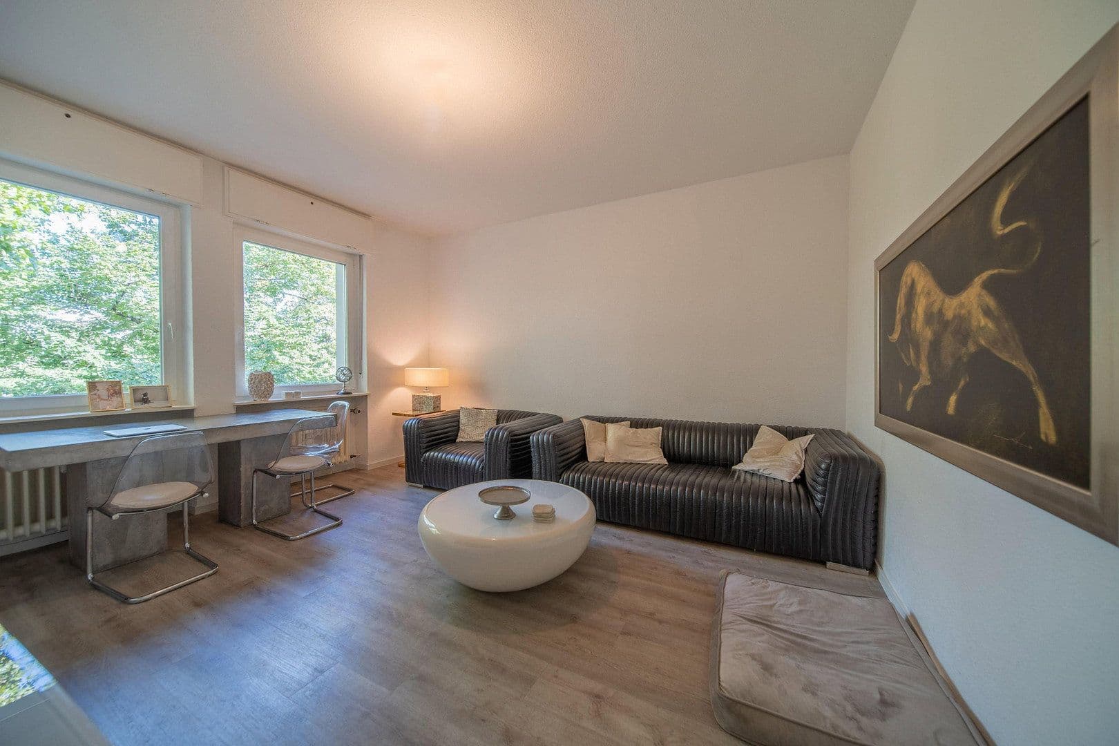 Pronájem bytu 2+1 50 m², Dechant-Plein-Straße 7, Koblenz, Porýní-Falc Pronájem bytu 2+1 50 m², Dechant-Plein-Straße 7, Koblenz, Porýní-Falc