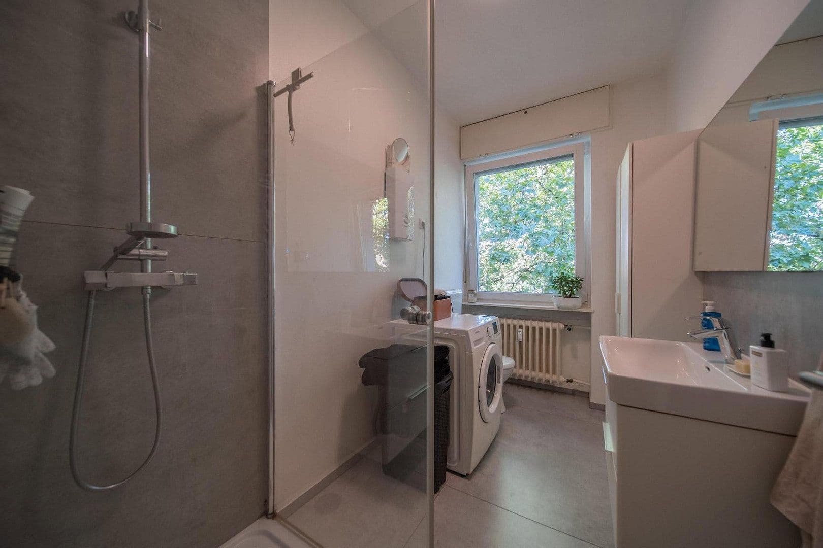 Pronájem bytu 2+1 50 m², Dechant-Plein-Straße 7, Koblenz, Porýní-Falc Pronájem bytu 2+1 50 m², Dechant-Plein-Straße 7, Koblenz, Porýní-Falc