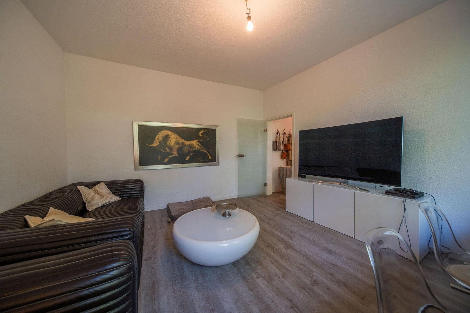 Pronájem bytu 2+1 50 m², Dechant-Plein-Straße 7, Koblenz, Porýní-Falc Pronájem bytu 2+1 50 m², Dechant-Plein-Straße 7, Koblenz, Porýní-Falc