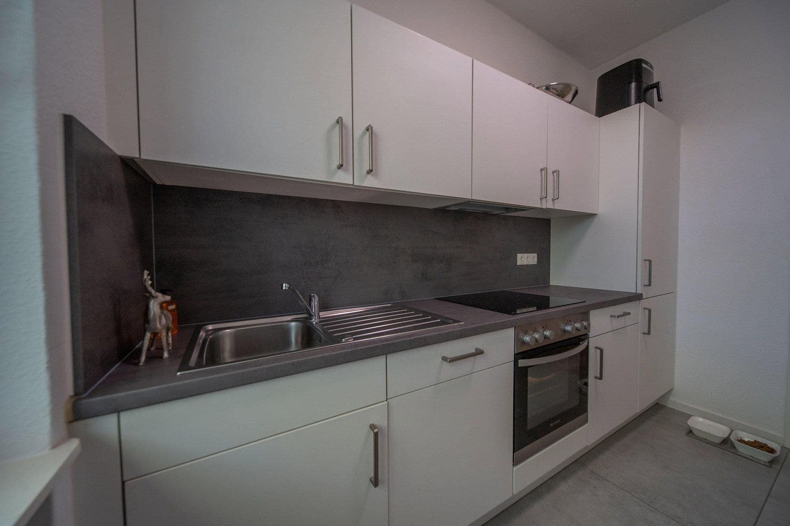 Pronájem bytu 2+1 50 m², Dechant-Plein-Straße 7, Koblenz, Porýní-Falc Pronájem bytu 2+1 50 m², Dechant-Plein-Straße 7, Koblenz, Porýní-Falc