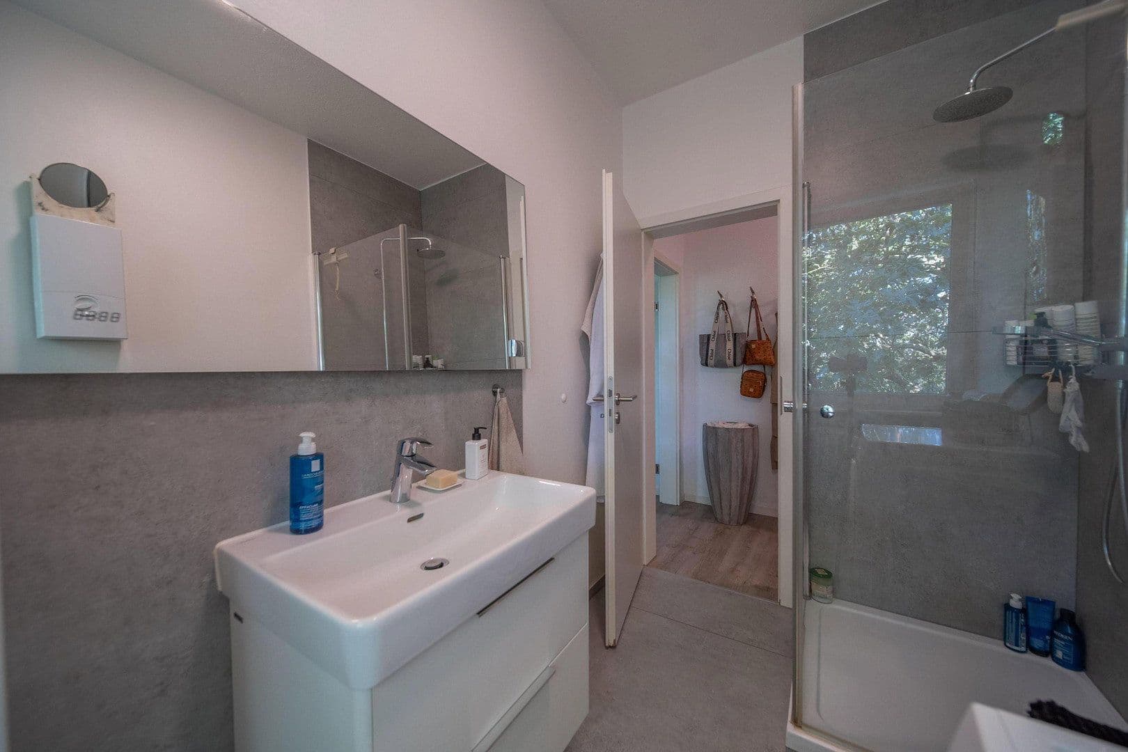 Pronájem bytu 2+1 50 m², Dechant-Plein-Straße 7, Koblenz, Porýní-Falc Pronájem bytu 2+1 50 m², Dechant-Plein-Straße 7, Koblenz, Porýní-Falc