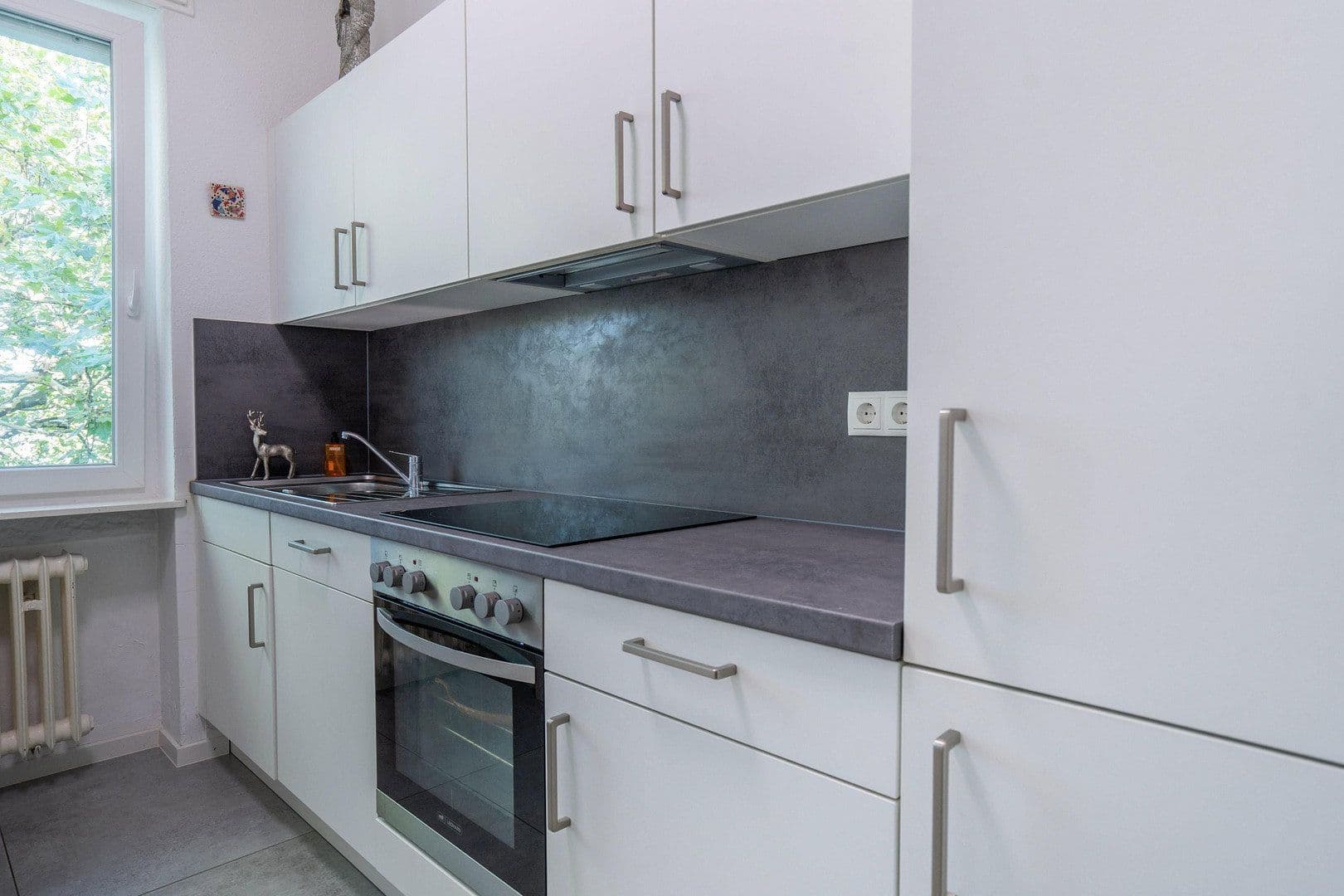Pronájem bytu 2+1 50 m², Dechant-Plein-Straße 7, Koblenz, Porýní-Falc Pronájem bytu 2+1 50 m², Dechant-Plein-Straße 7, Koblenz, Porýní-Falc