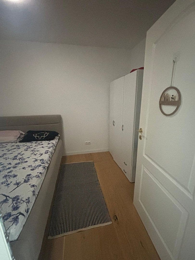 Pronájem domu 157 m², pozemek 400 m², Hurlacher str 28a, Langerringen, Bavorsko Pronájem domu 157 m², pozemek 400 m², Hurlacher str 28a, Langerringen, Bavorsko
