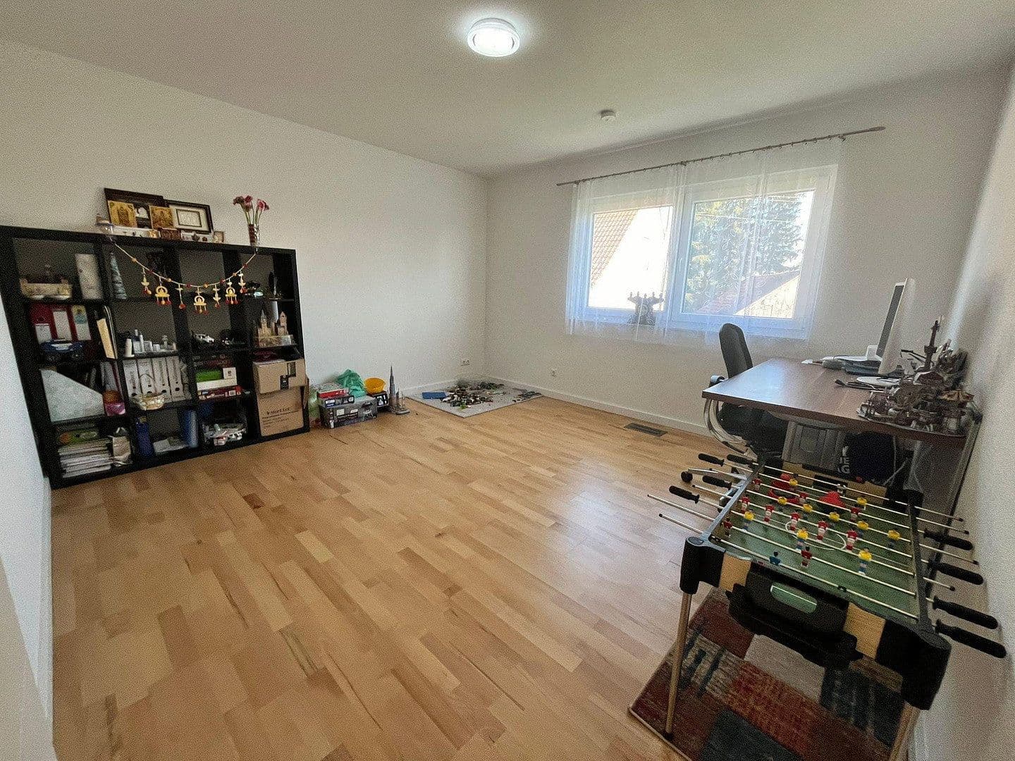 Pronájem domu 157 m², pozemek 400 m², Hurlacher str 28a, Langerringen, Bavorsko Pronájem domu 157 m², pozemek 400 m², Hurlacher str 28a, Langerringen, Bavorsko