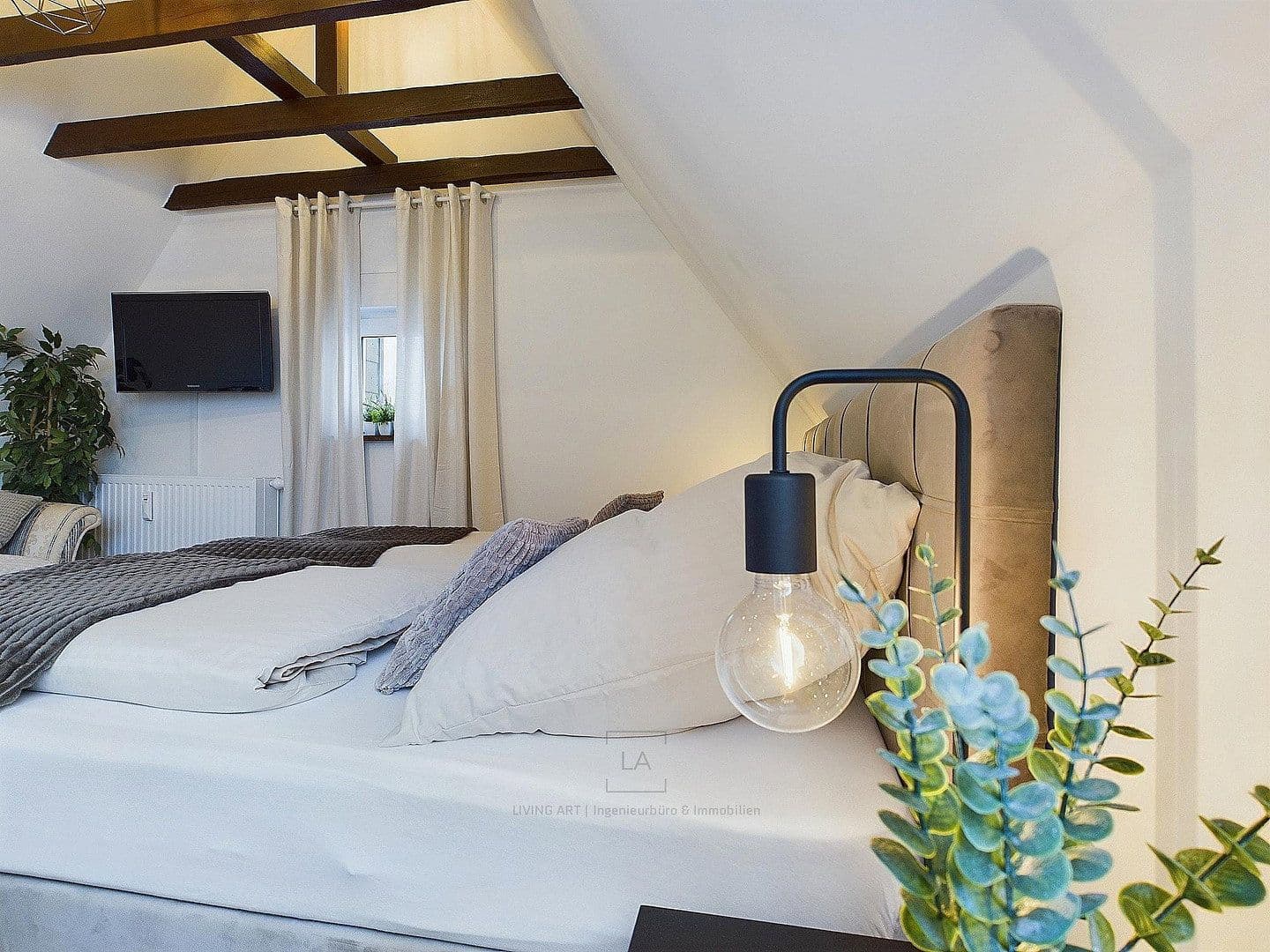 Pronájem bytu 1+kk 35 m², Jägerstraße 30, Leverkusen, Severní Porýní-Vestfálsko Pronájem bytu 1+kk 35 m², Jägerstraße 30, Leverkusen, Severní Porýní-Vestfálsko